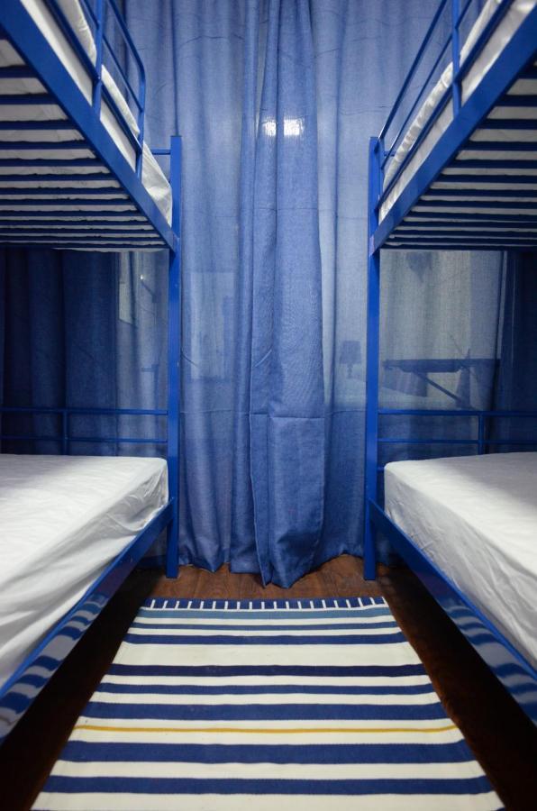 אודסה Artotrada Mini-Hotel מראה חיצוני תמונה