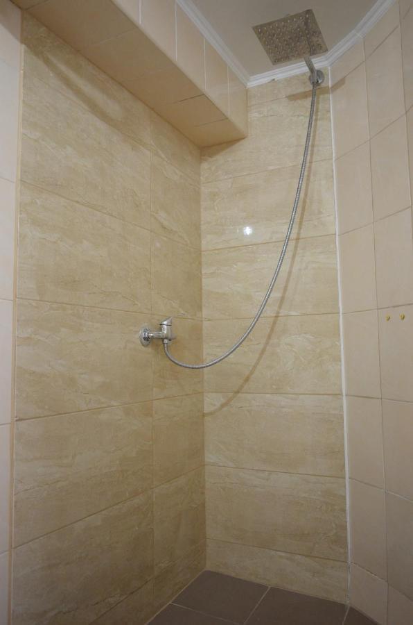 אודסה Artotrada Mini-Hotel מראה חיצוני תמונה