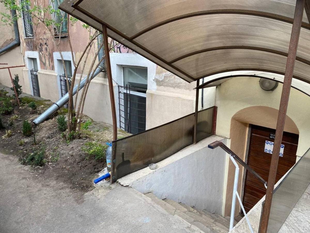 אודסה Artotrada Mini-Hotel מראה חיצוני תמונה