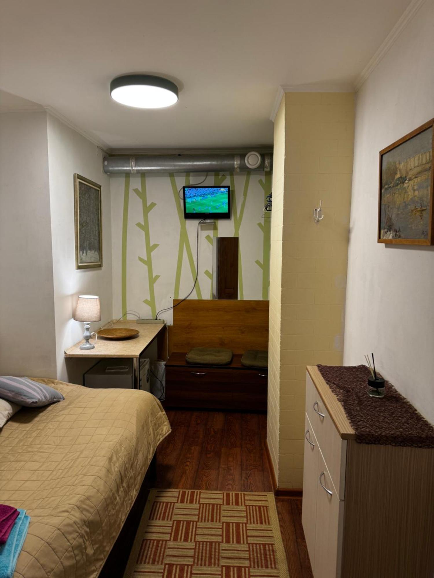 אודסה Artotrada Mini-Hotel מראה חיצוני תמונה