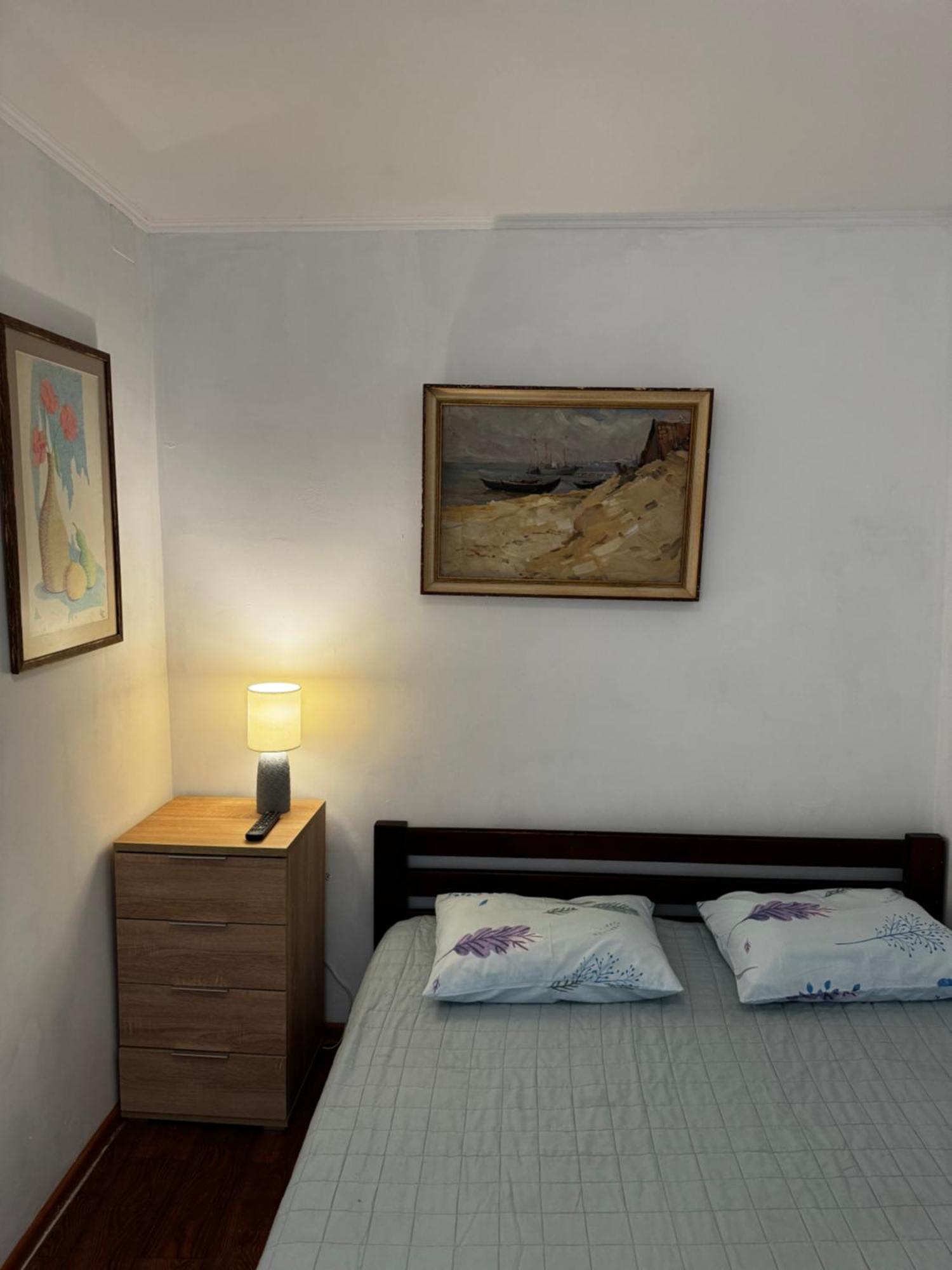 אודסה Artotrada Mini-Hotel מראה חיצוני תמונה