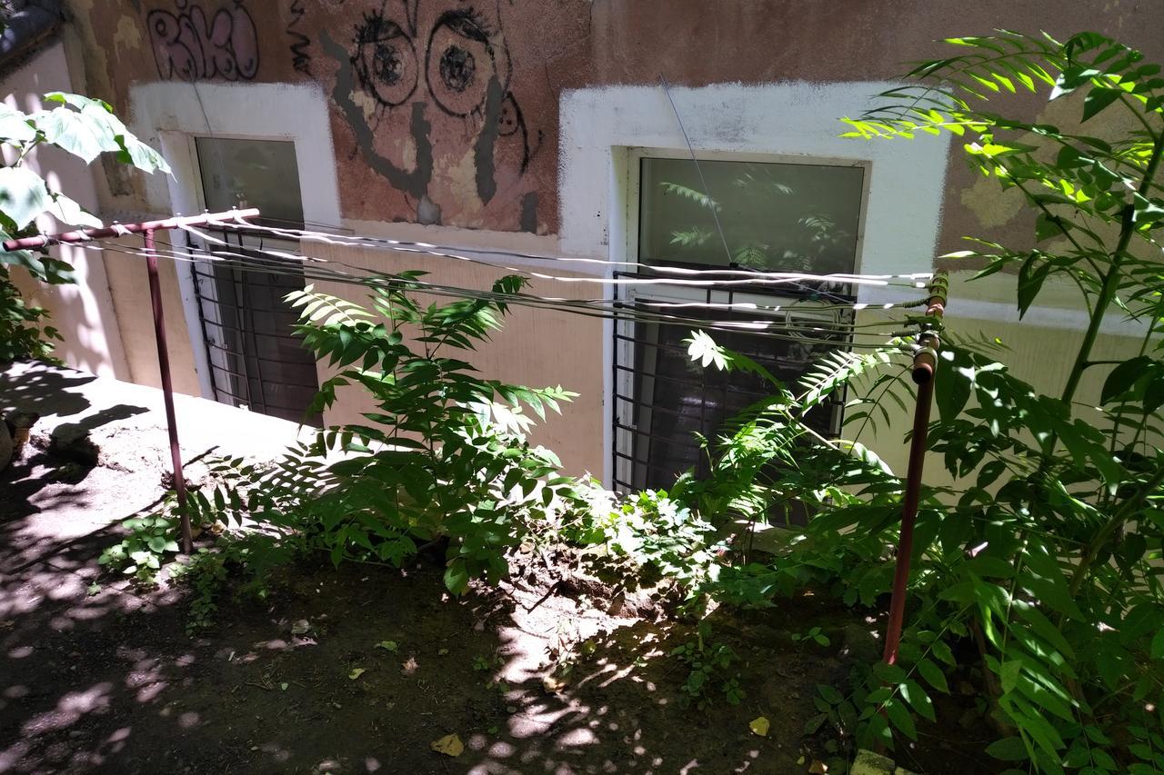 אודסה Artotrada Mini-Hotel מראה חיצוני תמונה